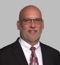 Darin Manes