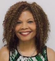 Pamela Fletcher
